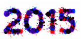 Happy New Year – Looking Back & Forward